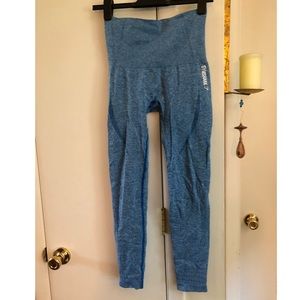 Gymshark Women’s Original Seamless Leggings Size S